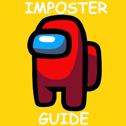Guide for Among Us imposter crewmates icon
