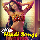 New Hindi Songs icon