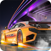 Racing Race 2017 icon