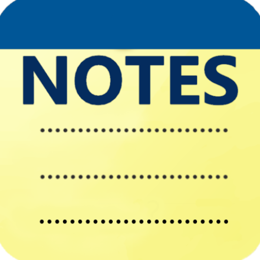 My Notes pro icon