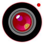 Floating Photo Camera иконка