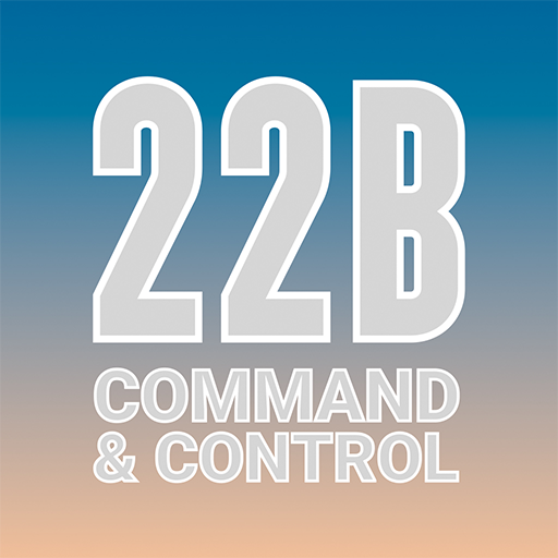 ikon 22 Command &amp; Control