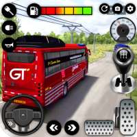 Wala Bus Simulator: Bus Games