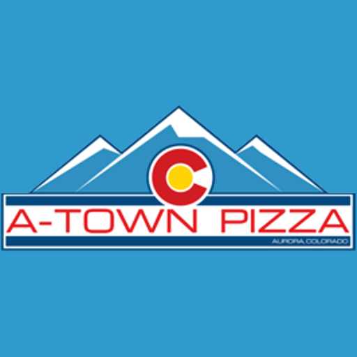 A-Town Pizza icon