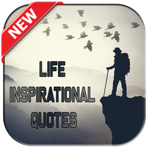 Life Inspirational Quotes icon