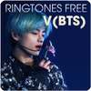 V BTS - Ringtones Free on 9Apps