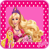 Video Barbie~My Princess icon