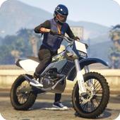 Motocross Offroad Racing 3D icon