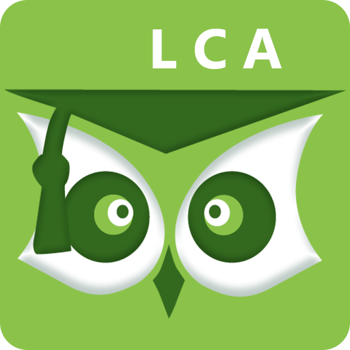 Lei de Crimes Ambientais 2023 icon