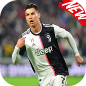 خلفيات رونالدو 2020 أيقونة