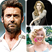 Guess the Celebrity icon