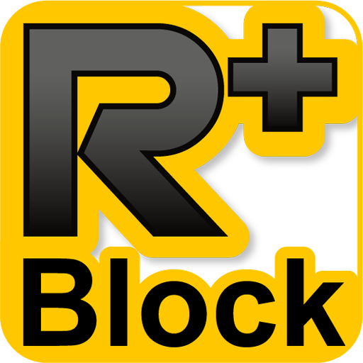 R Block (ROBOTIS) icon