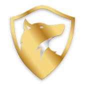 Dr. Wolf Internet Security icon