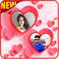 Love Collage Photo Editor