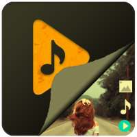 Hide photo video and audio: Music player vault on 9Apps