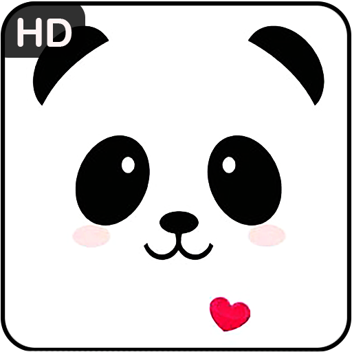 Cartoon Wallpaper icon