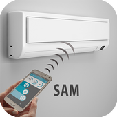 AC Remote For Samsung icon
