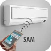 AC Remote For Samsung on 9Apps