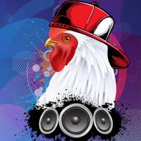 Hen Sound - Chicken Sounds - Rooster Sound on 9Apps