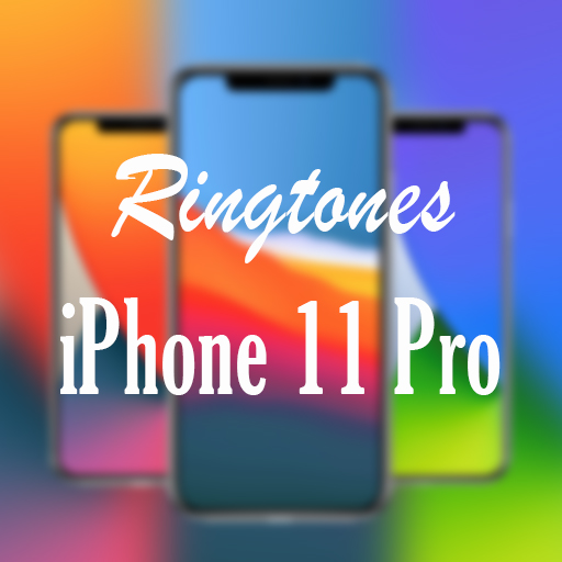 Ringtones for iPhone 12 Pro Ringtone icon