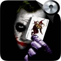 Card Joker Lock Screen on 9Apps