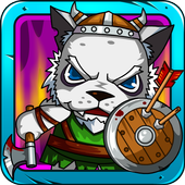 Guerra dei mostri Monster War icon