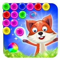 Bubble Shooter 2018 Game