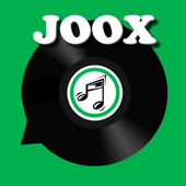 Guide For JOOX Music Player free icon