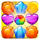 Jelly Candy Crush icon
