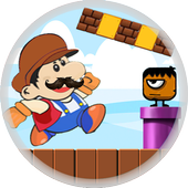 Super Sam's World icon