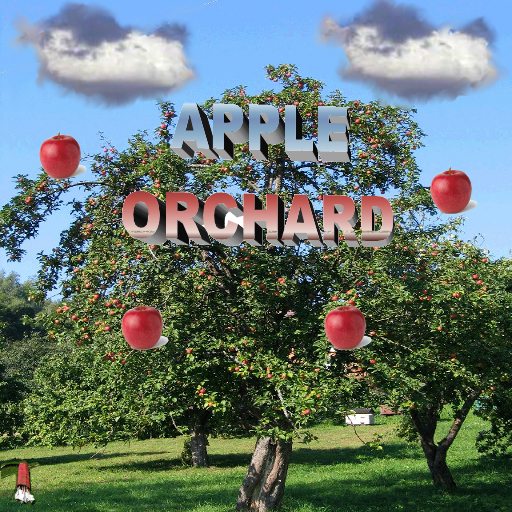 Apple Orchard icon