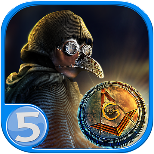 New York Mysteries 4 icon