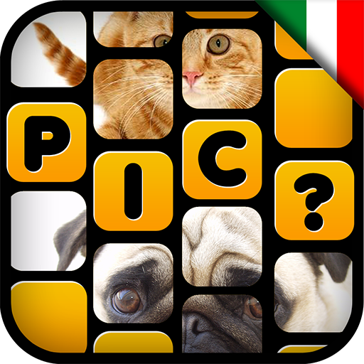 Che Foto è? - in italiano icon