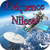 Fréquence Nilesat TV 2015 icon