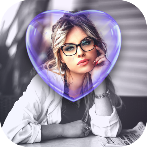 Color Splash Photo Effects icon