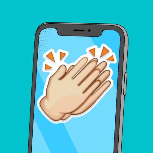 Temukan HPmu dengan Siulan icon
