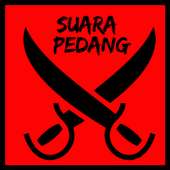 SUARA PEDANG on 9Apps