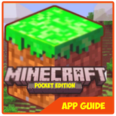GUIDE MINECRAFT POCKET EDITION icon