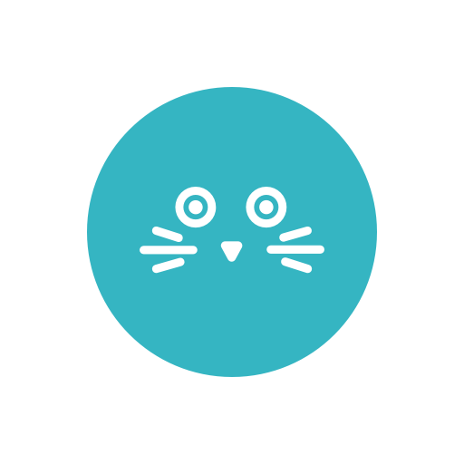 WooW Cats - Funny cat videos app icon