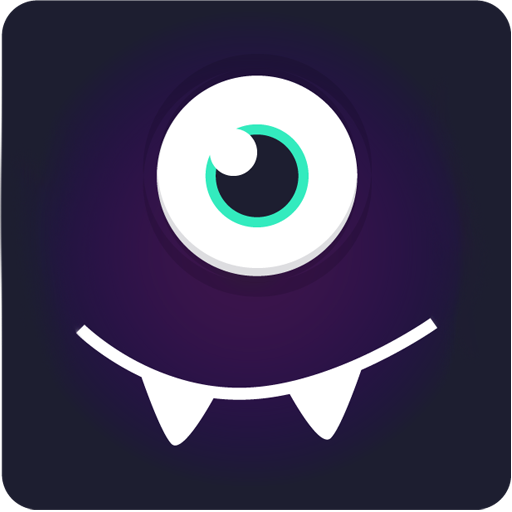 Monster Busters Match 3 Block Puzzle icon