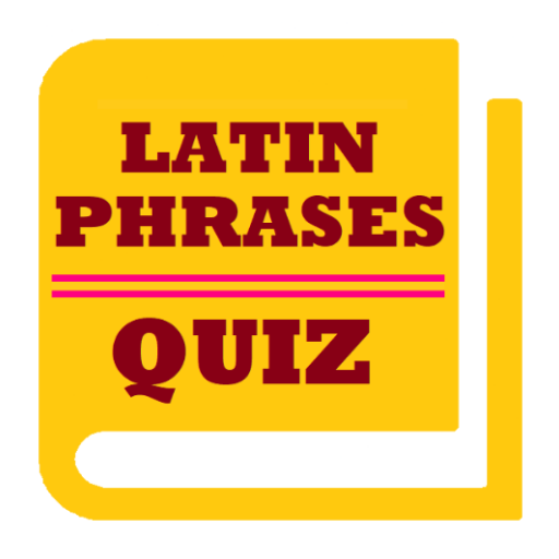 Latin Practice Quiz Game (Learn Latin) icon