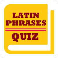 Latin Practice Quiz Game (Learn Latin)