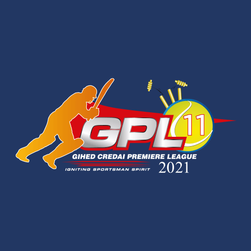 GPL - GIHED PREMIER LEAGUE icon
