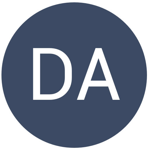 Dandekar and company icon