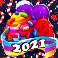 Candy Match  Corner 3