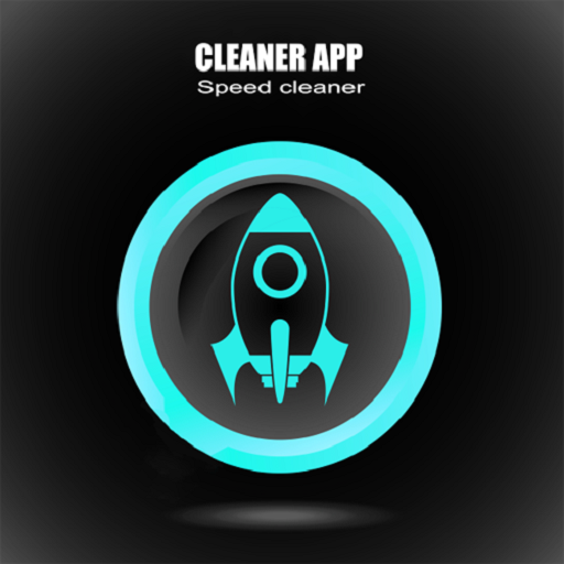 Speed cleaner : phone cleaner app icon