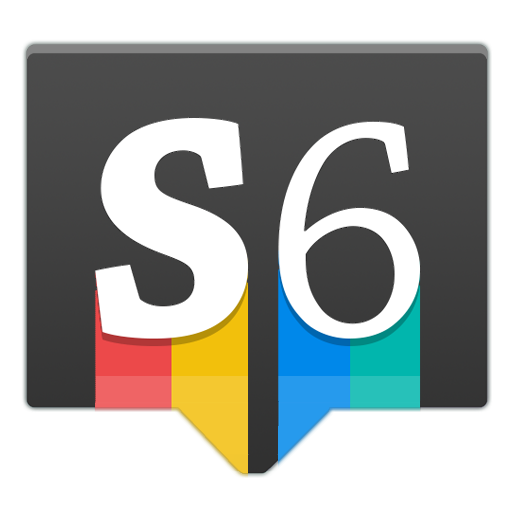S6/S7 Zooper Widgets icon