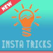 InstaTricks : 2017 Best Tips, Tricks For Instagram on 9Apps