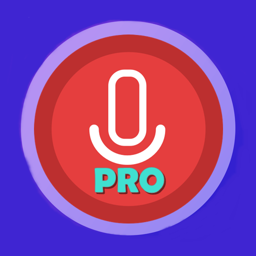 Automatic Call Recorder Auto Voice Recording PRO icon