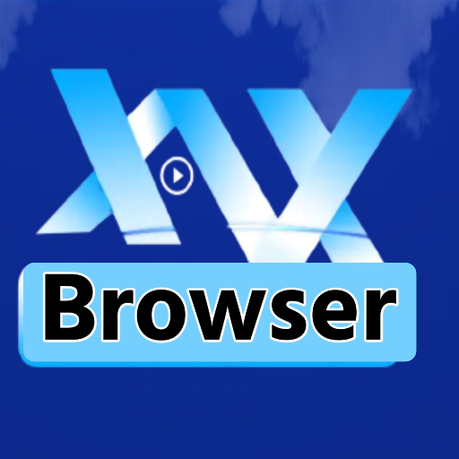 xnx browser -social media unblocking sites icon